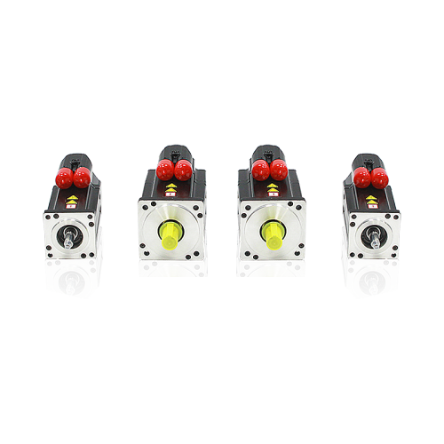 PCB -Platten, der Hochleistungs -Servomotor macht